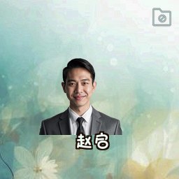 赵启